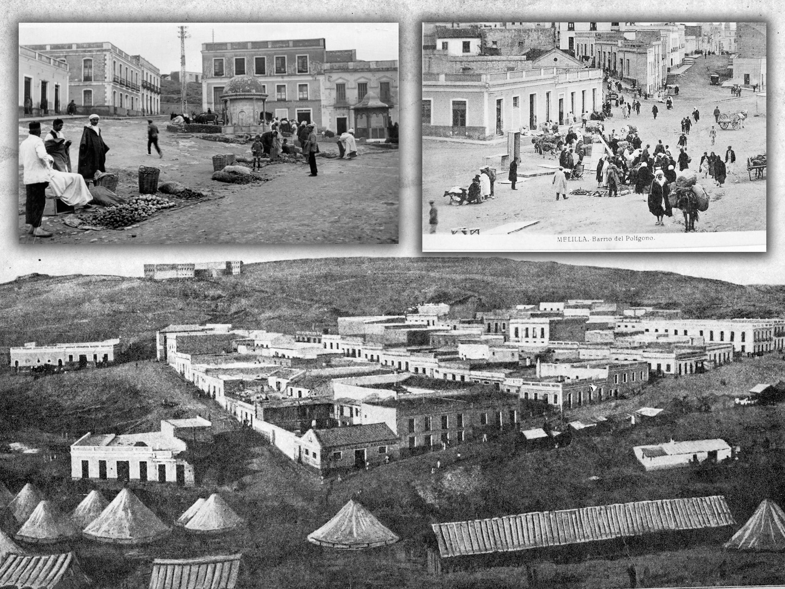 Barrio del Polígono