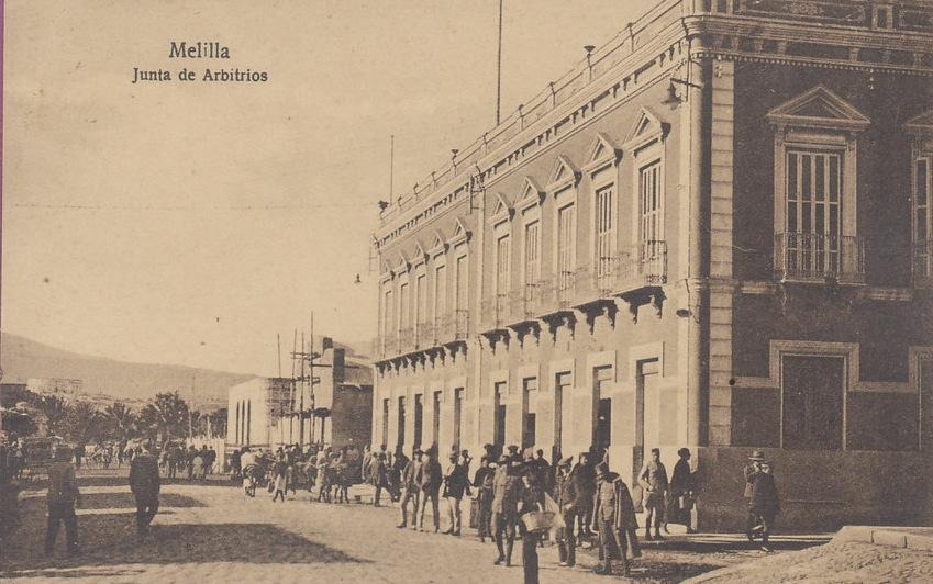Comunidad Israelita de Melilla