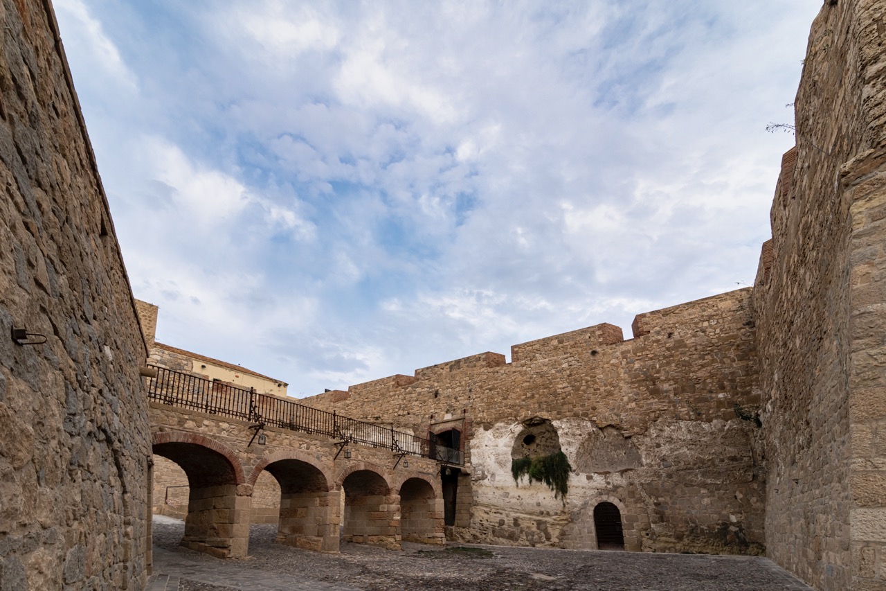 Melilla la Vieja, puente de retorno a Sefarad