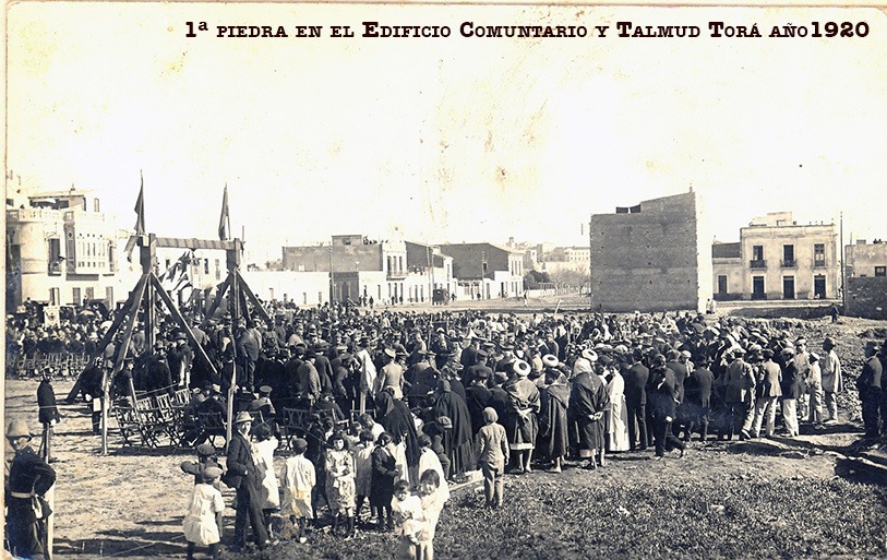 Colegio Talmud-Torá