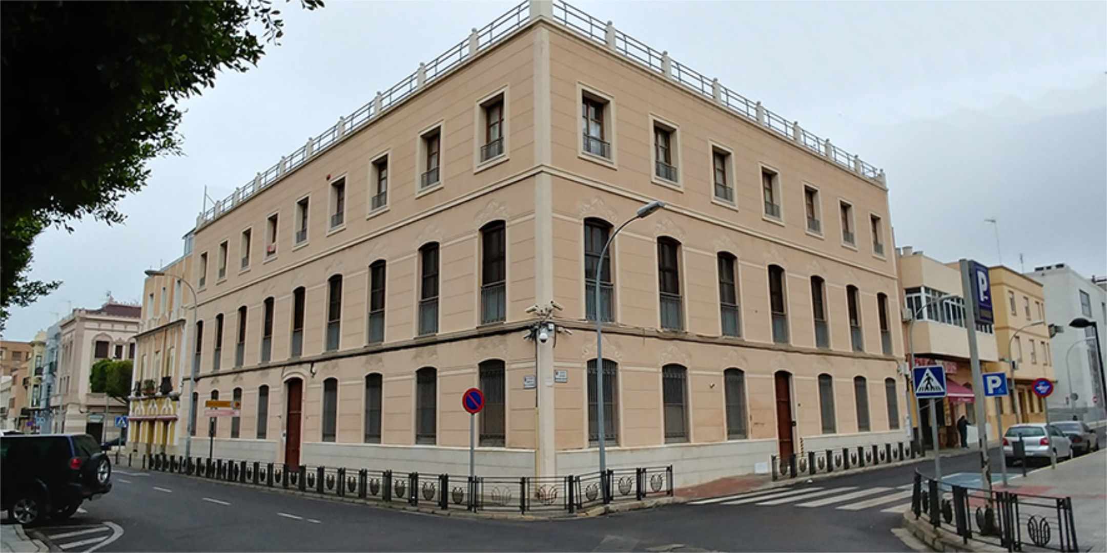 Colegio Talmud-Torá